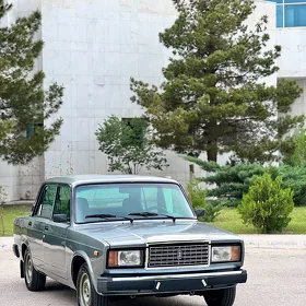 Lada 2107 2010