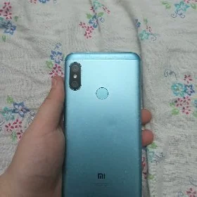 продам телефон REDMI 6 PRO