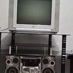 Pastawkaly telewizor