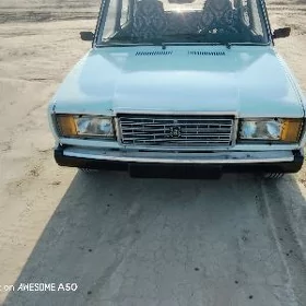 Lada 2107 1999