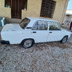 Lada 2107 2011