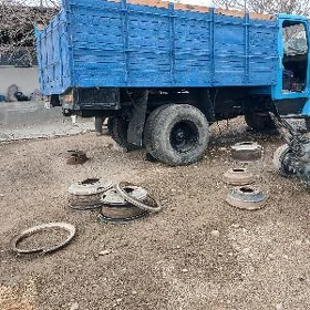 zil most