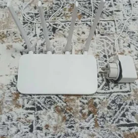роутер  router