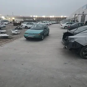 Lada 2110 2001