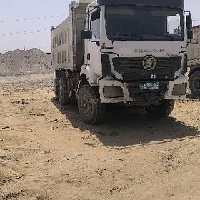 Howo T7H 2019