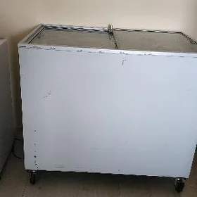 morazilnik konditsioner haladi