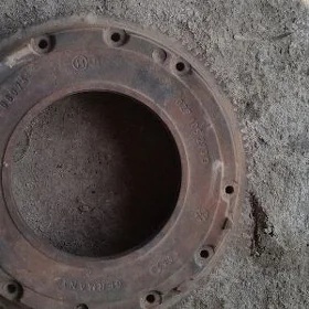 Volkswagen Mahowik