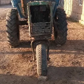 MTZ 80 1992