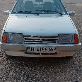 Lada 21099 2002
