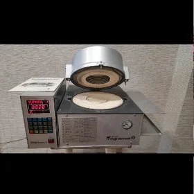 Keramika Pec programat 10