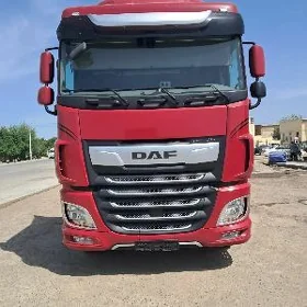 DAF XF 530 2021