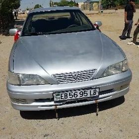 Toyota Vista 1994