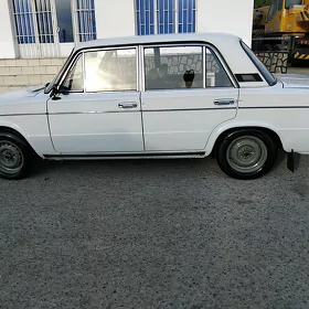 Lada 2106 1999