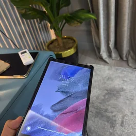 galaxy tab a7 lite