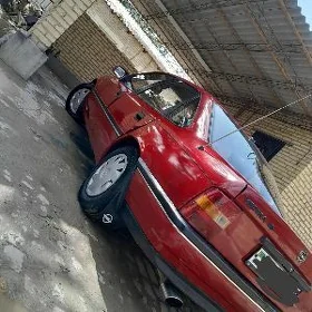 Opel Vectra 1992
