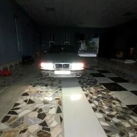 BMW 535 1991