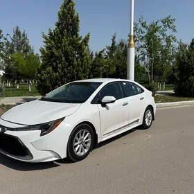 Toyota Corolla 2020