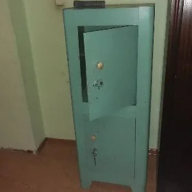 сейф Seýf