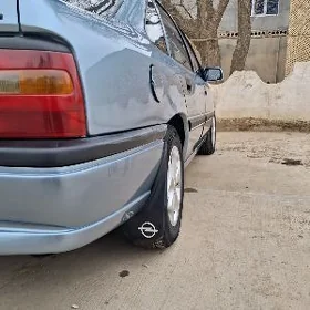 Opel Vectra 1990
