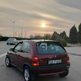 Opel Vita 1995