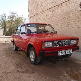Lada 2107 1998