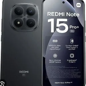 redmi 15pro+ plus