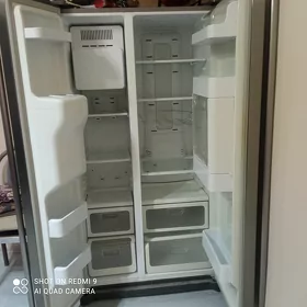 холодильник SAMSUNG