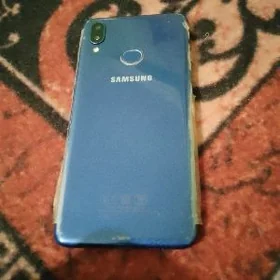 Samsung A10S