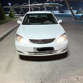 Toyota Camry 2003