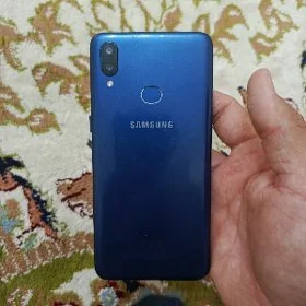 Samsung A10S