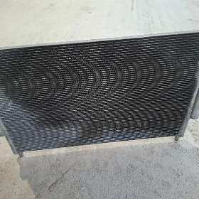 Carolla kondisioner radiator