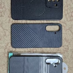 Samsung A17 Cehollary
