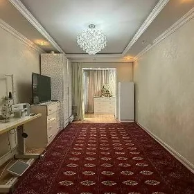 11 мкр 2 комнат