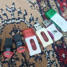 cip adaptor