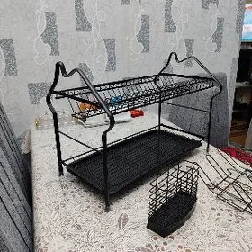 Сушилка для посуды