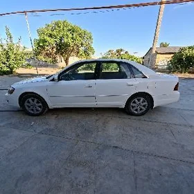 Toyota Avalon 2001