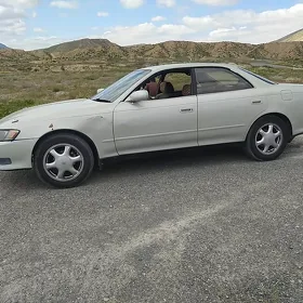 Toyota Mark II 1993