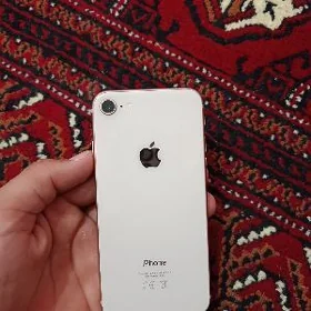 iPhone 8