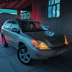 Lexus RX 330 2005