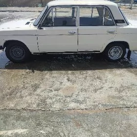 Lada 2106 2000