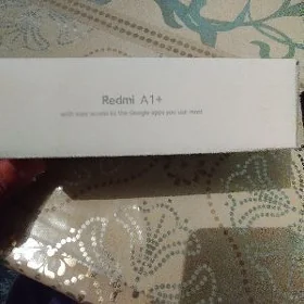 Redmi A1+
