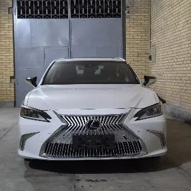 Lexus ES 350 2020