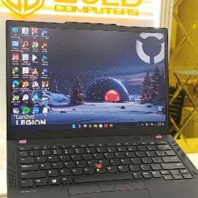 THINKPAD X13|16GB|512GB