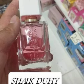 Shaik duhy