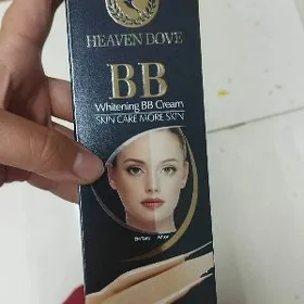 BB KREM