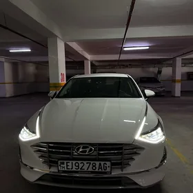Hyundai Sonata 2023