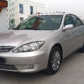 Toyota Camry 2003