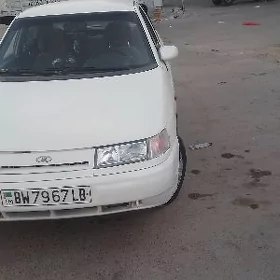 Lada 2110 1998
