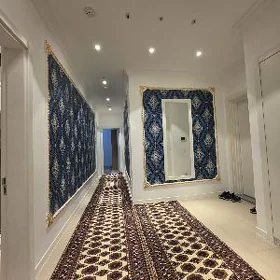 Olimp. şäherçe 3komn.jaý 2etaj