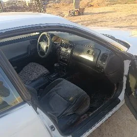 Toyota Mark II 1992